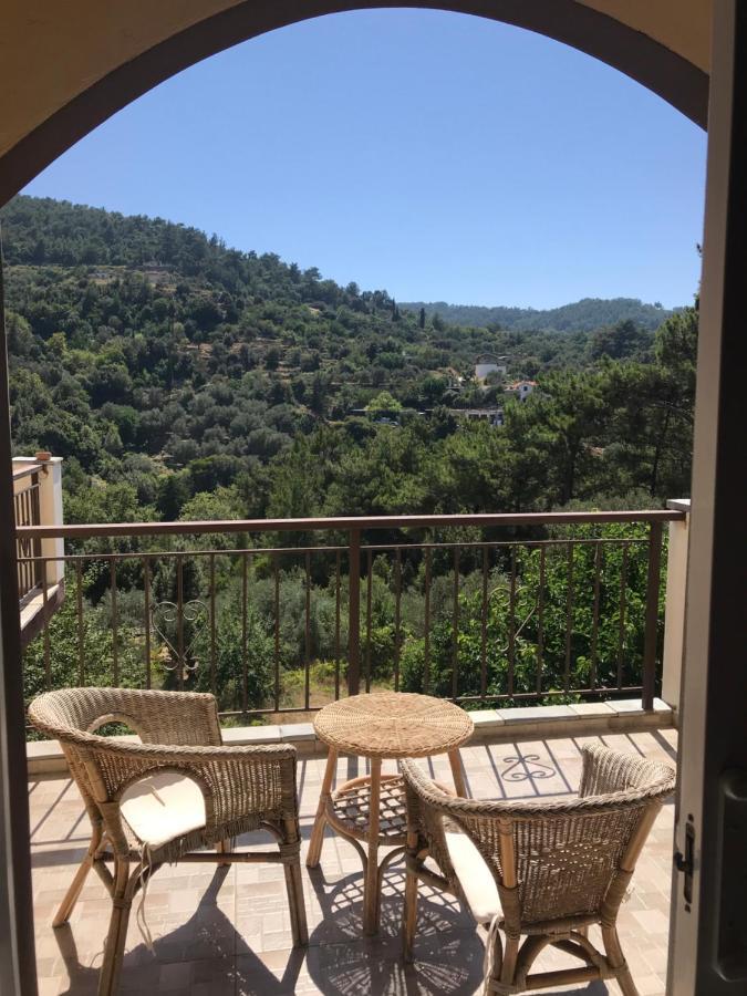 Studio With Loft Raxes Ikaria #5 Raches  Extérieur photo