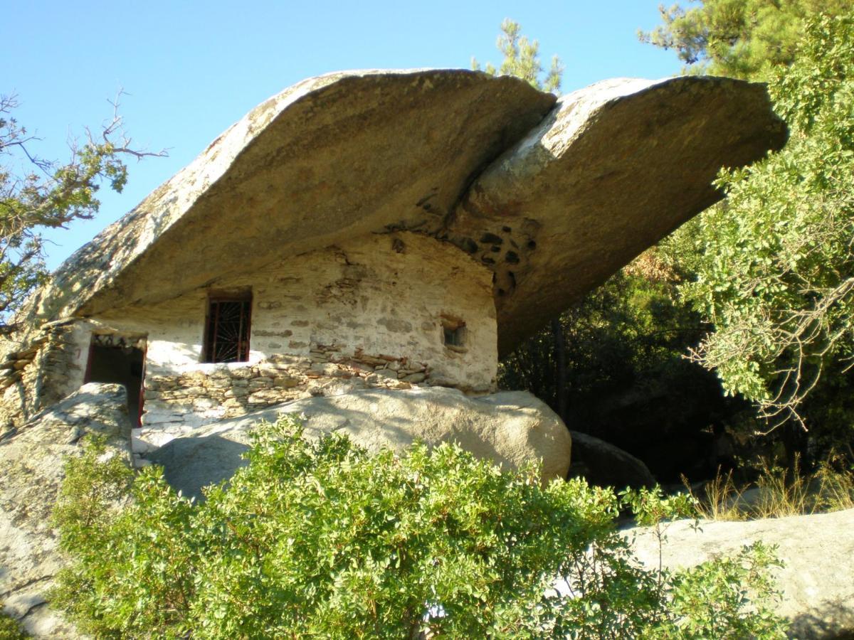 Studio With Loft Raxes Ikaria #5 Raches  Extérieur photo